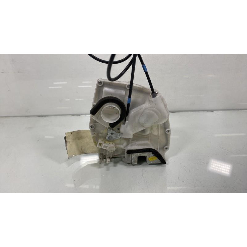 Serrure arriere droit OPEL AGILA B Photo n°3