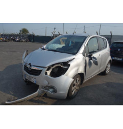 Serrure arriere droit OPEL AGILA B