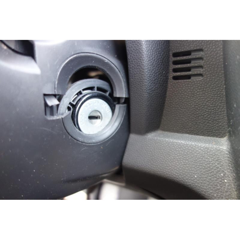 Serrure arriere droit OPEL AGILA B Photo n°7