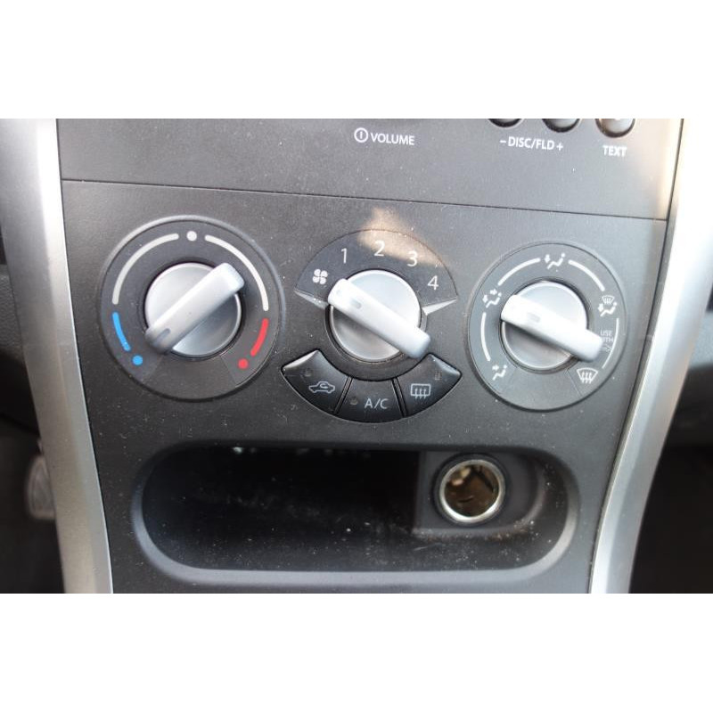 Serrure arriere droit OPEL AGILA B Photo n°8