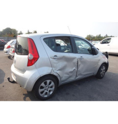 Serrure arriere droit OPEL AGILA B
