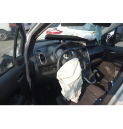 Serrure arriere droit OPEL AGILA B