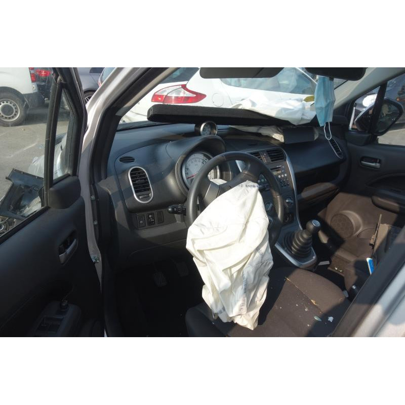 Serrure arriere droit OPEL AGILA B Photo n°11