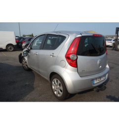Serrure arriere droit OPEL AGILA B