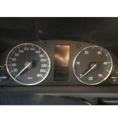 Retroviseur interieur MERCEDES CLASSE C 203