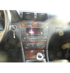 Retroviseur interieur MERCEDES CLASSE C 203