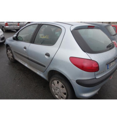 Bouton de coffre PEUGEOT 206
