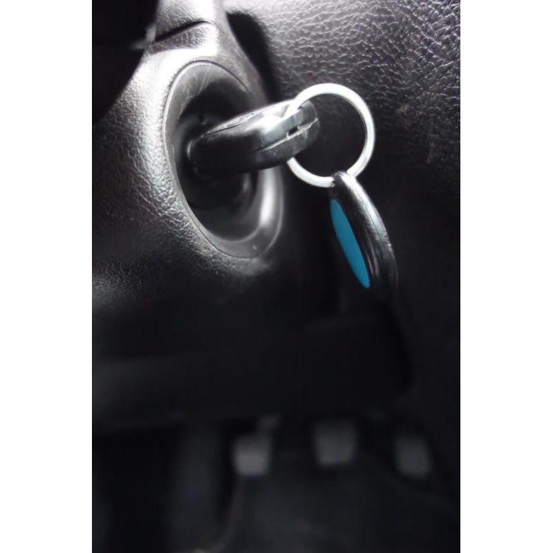 Bouton de coffre PEUGEOT 206 Photo n°11
