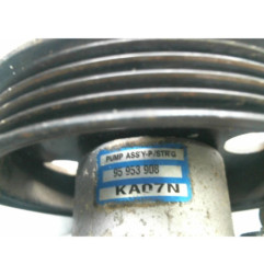 Pompe de direction CHEVROLET AVEO 1