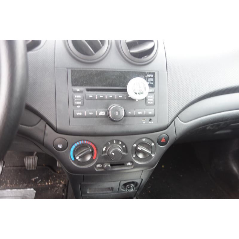 Pompe de direction CHEVROLET AVEO 1 Photo n°9