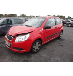 Pompe de direction CHEVROLET AVEO 1