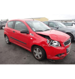 Pompe de direction CHEVROLET AVEO 1