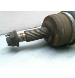 Cardan droit (transmission) RENAULT MEGANE 4 Photo n°1