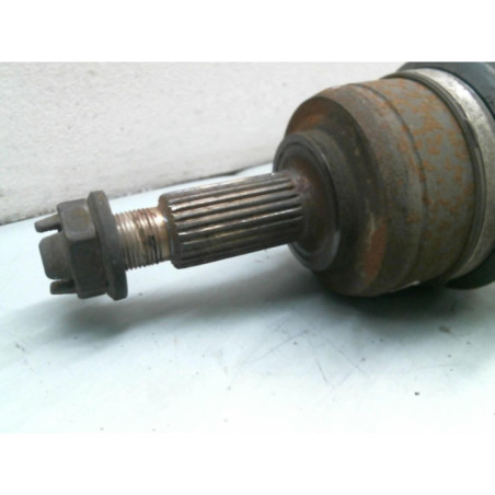 Cardan droit (transmission) RENAULT MEGANE 4 Photo n°1