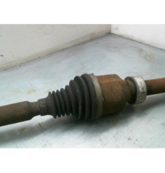 Cardan droit (transmission) RENAULT MEGANE 4