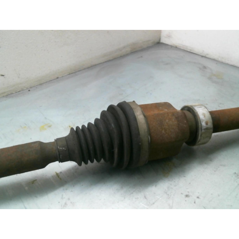 Cardan droit (transmission) RENAULT MEGANE 4 Photo n°2