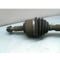 Cardan droit (transmission) RENAULT MEGANE 4