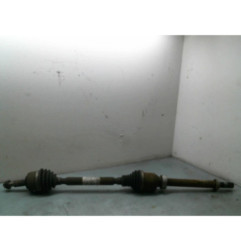Cardan droit (transmission) RENAULT MEGANE 4