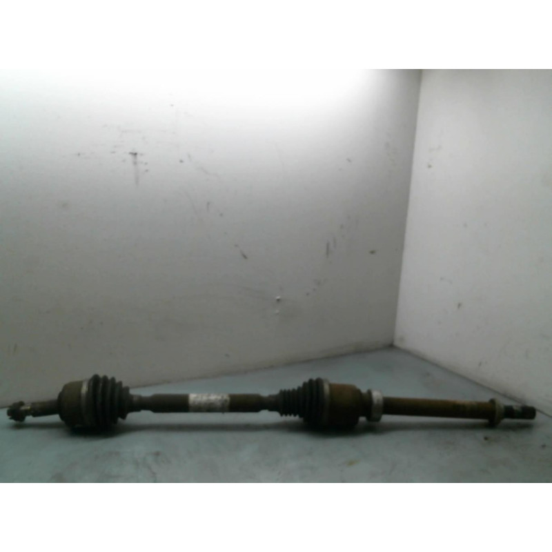 Cardan droit (transmission) RENAULT MEGANE 4 Photo n°4