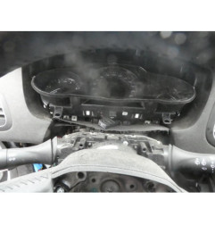 Pivot de moyeu avant gauche RENAULT MEGANE 4