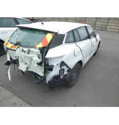 Pivot de moyeu avant gauche RENAULT MEGANE 4