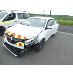 Pivot de moyeu avant gauche RENAULT MEGANE 4