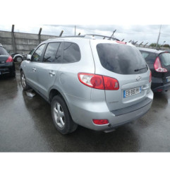 Capot HYUNDAI SANTA FE 2