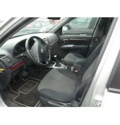 Capot HYUNDAI SANTA FE 2