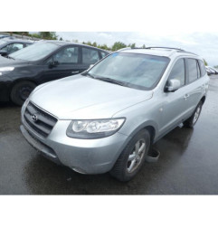 Capot HYUNDAI SANTA FE 2