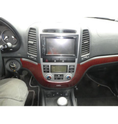 Capot HYUNDAI SANTA FE 2