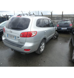 Capot HYUNDAI SANTA FE 2