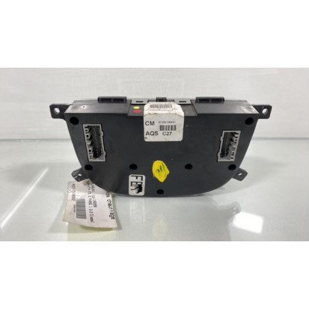 Commande chauffage HYUNDAI SANTA FE 2 Photo n°1