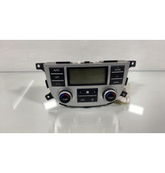 Commande chauffage HYUNDAI SANTA FE 2