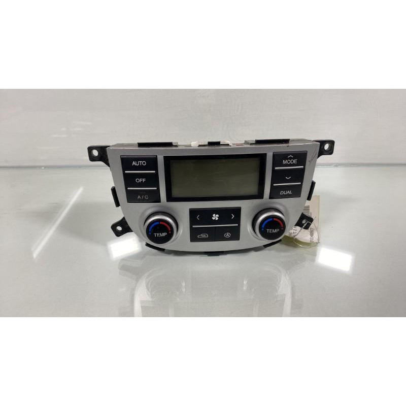 Commande chauffage HYUNDAI SANTA FE 2 Photo n°3