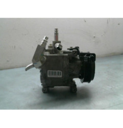 Compresseur clim FIAT 500 2 Photo n°1