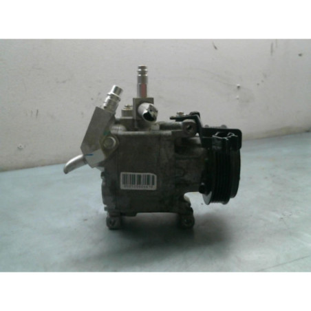 Compresseur clim FIAT 500 2 Photo n°1