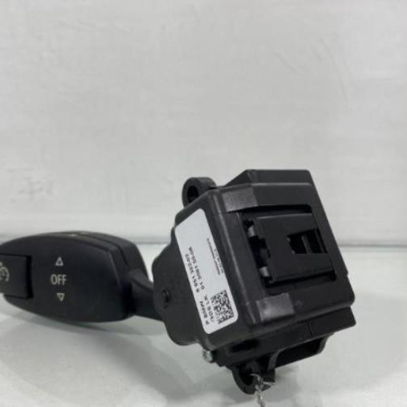 Commande regulateur vitesse BMW SERIE 5 E60 Photo n°1
