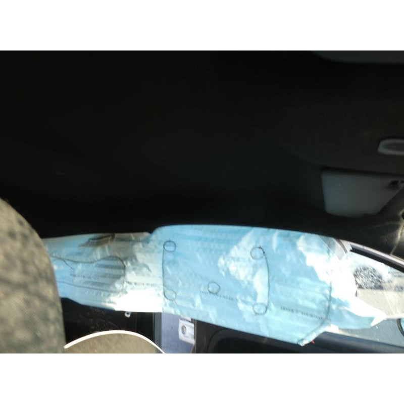 Cremaillere assistee FIAT 500 2 Photo n°8