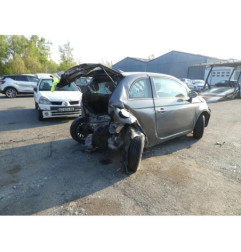 Cremaillere assistee FIAT 500 2