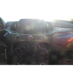 Cremaillere assistee FIAT 500 2
