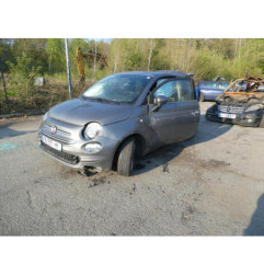 Cremaillere assistee FIAT 500 2