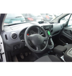 Pare soleil droit PEUGEOT PARTNER 2