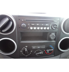 Pare soleil droit PEUGEOT PARTNER 2