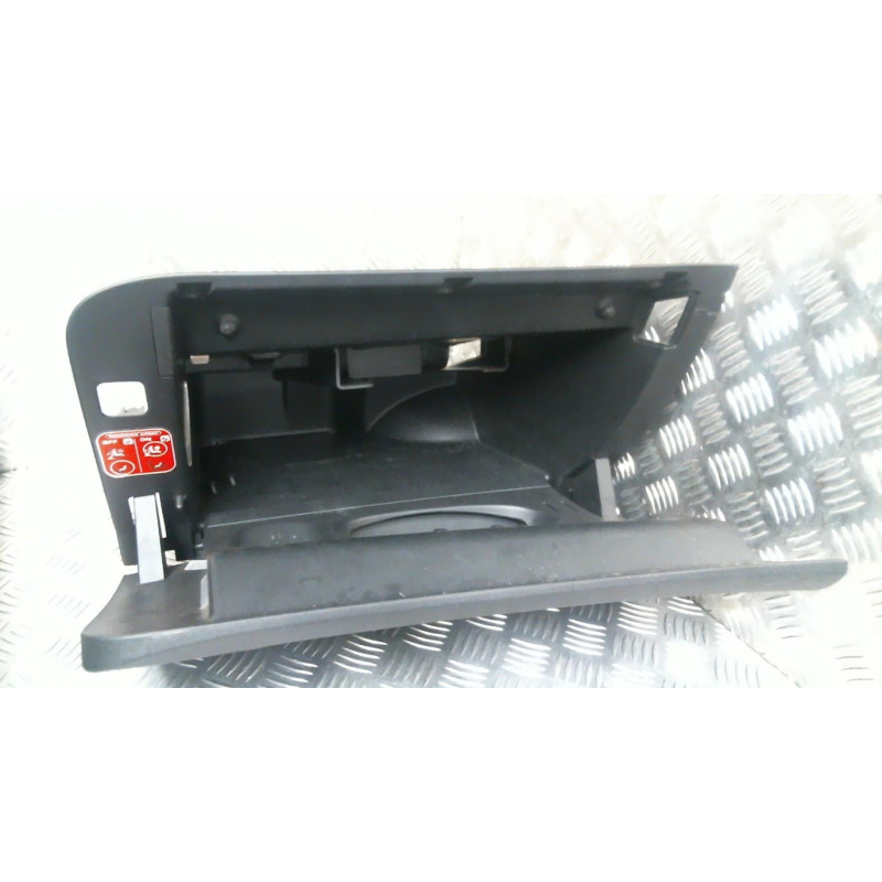 Boite a gants CITROEN C4 2 Photo n°2