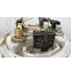 Pompe à carburant CITROEN C4 2