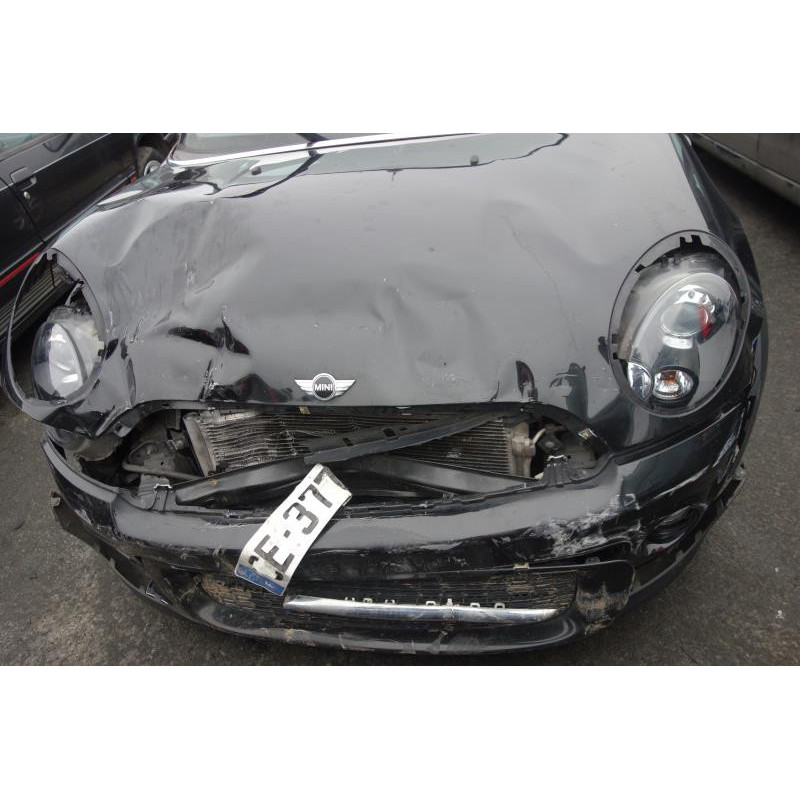 Amortisseur avant droit MINI MINI 2 R57 Photo n°4