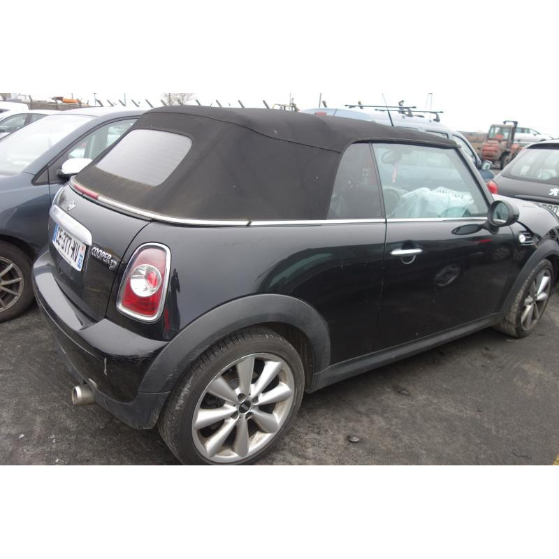 Amortisseur avant droit MINI MINI 2 R57 Photo n°6