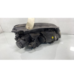 Optique avant principal gauche (feux)(phare) KIA CARENS 3