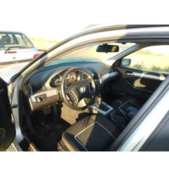 Serrure avant droit BMW SERIE 3 E46