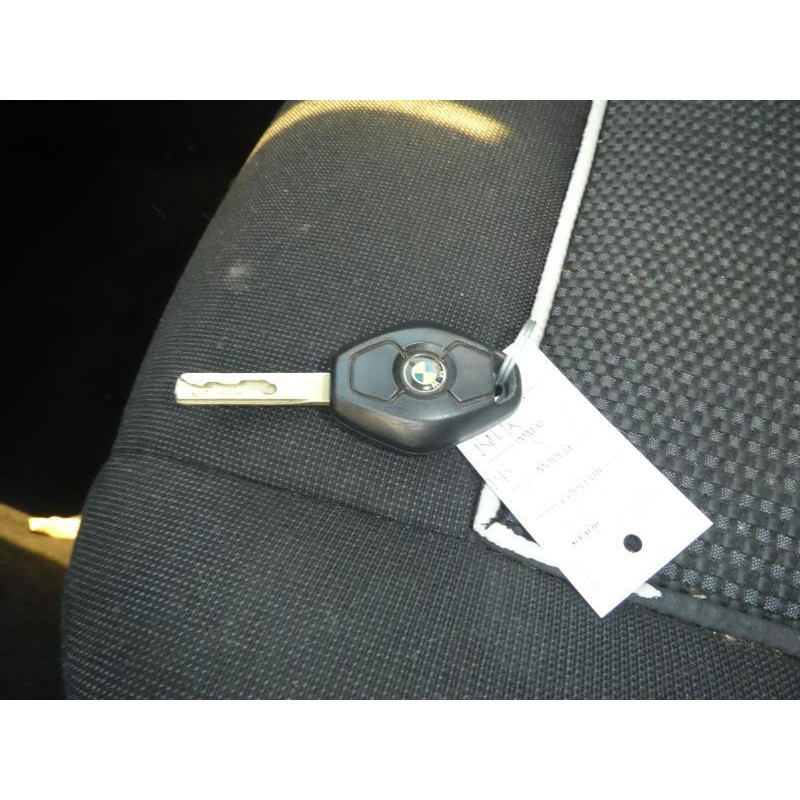 Serrure avant droit BMW SERIE 3 E46 Photo n°7